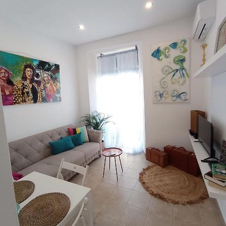 Apartamento Aza Málaga Exterior foto